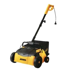 vendita online Spazzatrice roll&comb 302 e-v19 per prati sintetici Tagliaerba Garland